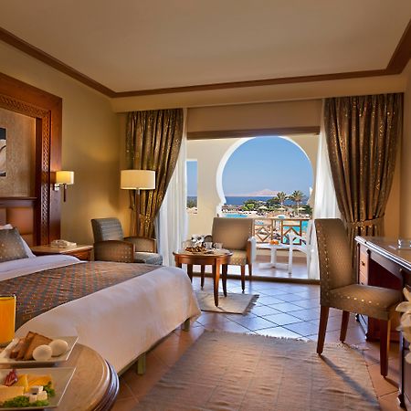 Charmillion Club Resort Šarm aš-Šajch Exteriér fotografie Deluxe room