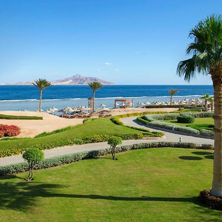 Charmillion Club Resort Šarm aš-Šajch Exteriér fotografie The Red Sea coast at Sharm El Sheikh