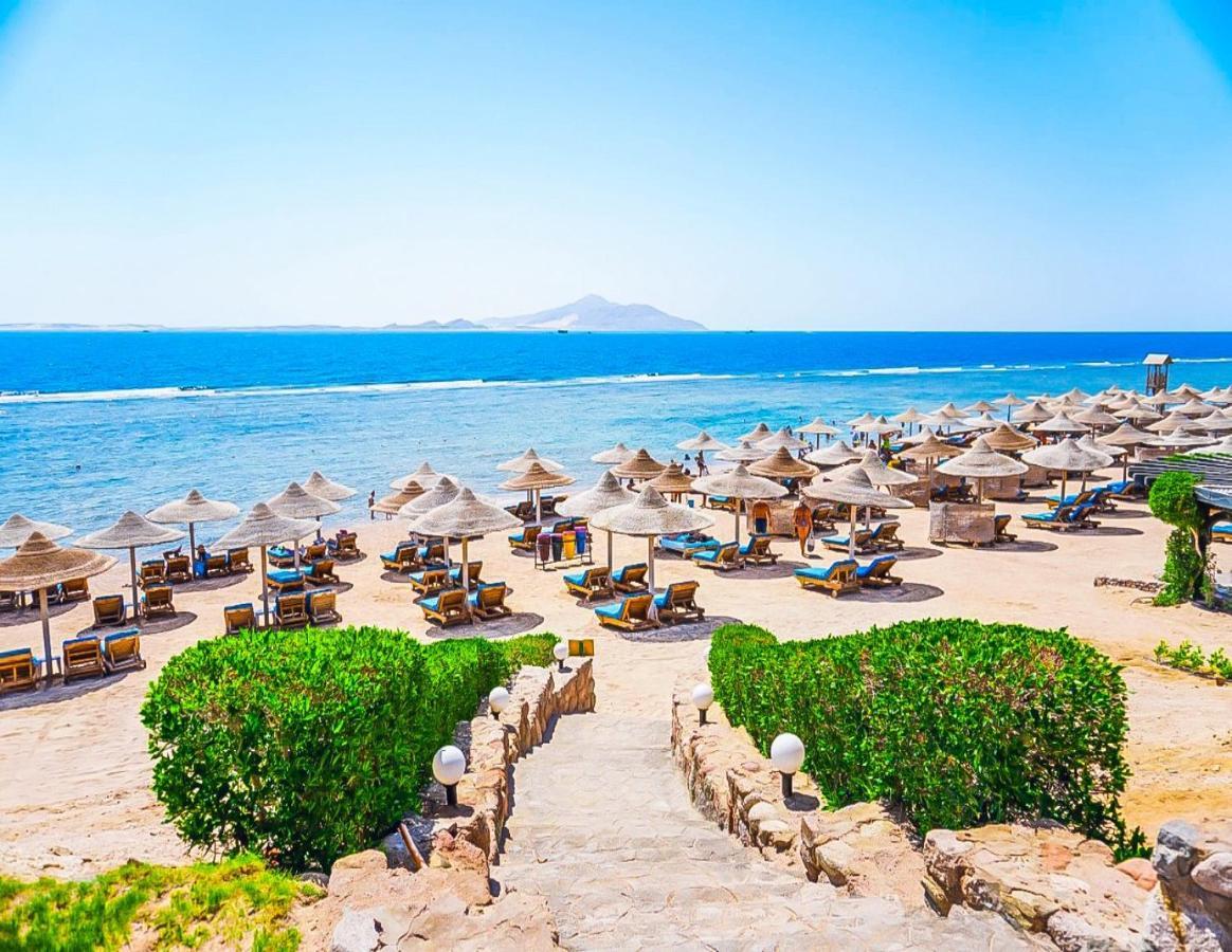 Charmillion Club Resort Šarm aš-Šajch Exteriér fotografie El Alamein