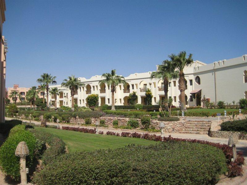 Charmillion Club Resort Šarm aš-Šajch Exteriér fotografie El Alamein