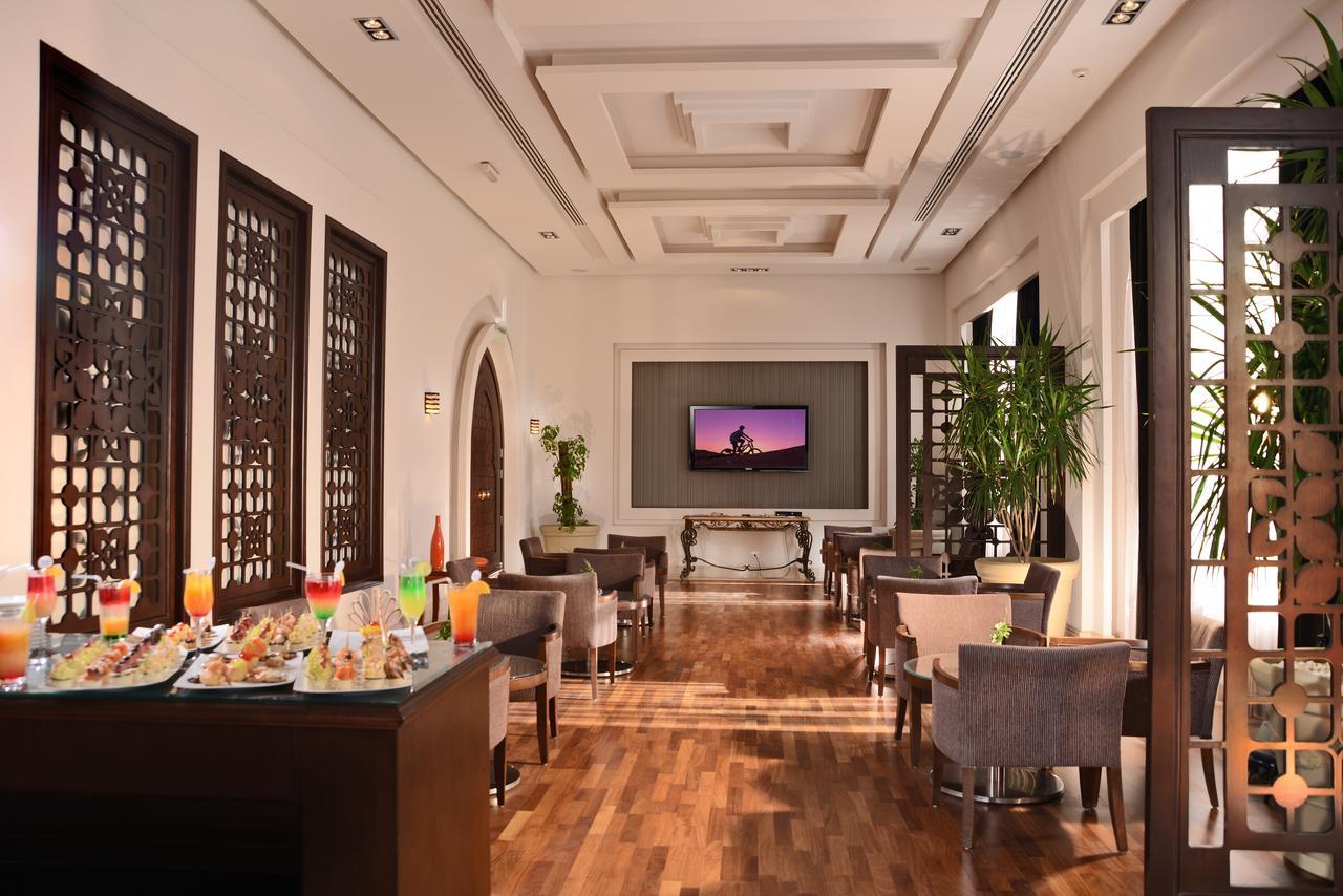 Charmillion Club Resort Šarm aš-Šajch Exteriér fotografie The lounge at the airport